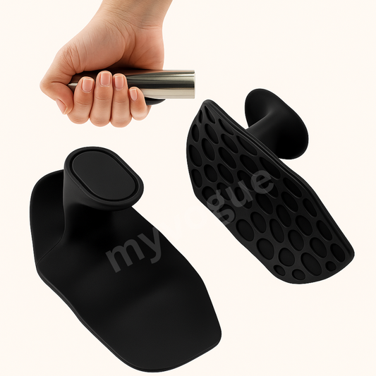 PalmGuard Pro™ – Protect Your Palms. Elevate Every Rep.