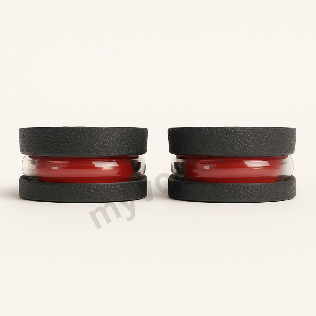 EZTall™ कॉम्बो - ऊंचाई 3.5 इंच तक बढ़ाएँ 