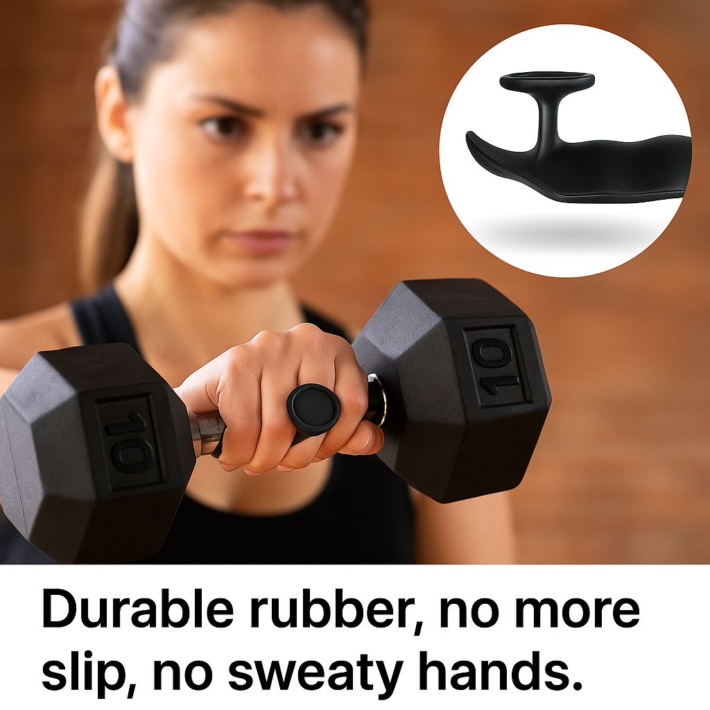PalmGuard Pro™ – Protect Your Palms. Elevate Every Rep.